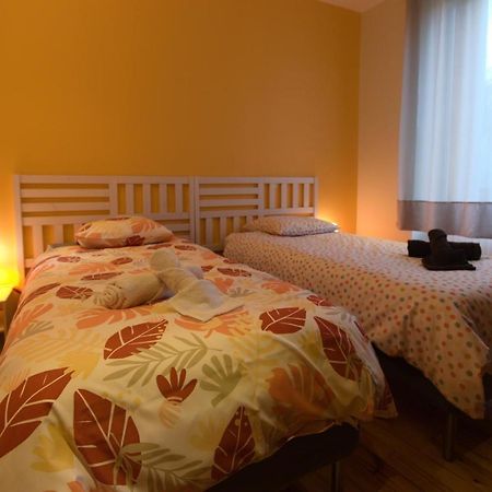 Jourde Vacances Le Puy-en-Velay Exterior photo