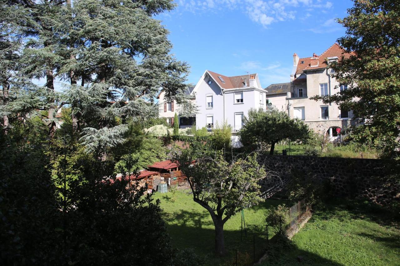 Jourde Vacances Le Puy-en-Velay Exterior photo