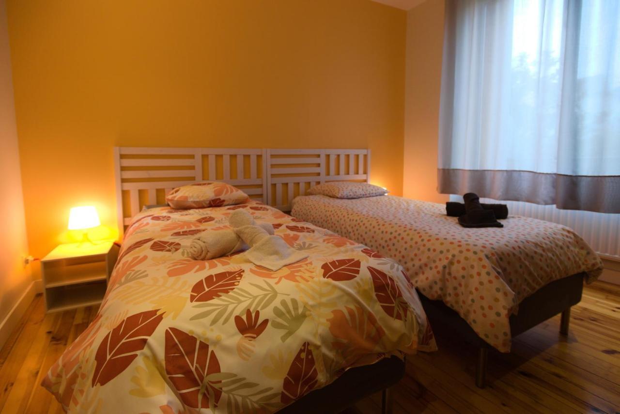 Jourde Vacances Le Puy-en-Velay Exterior photo